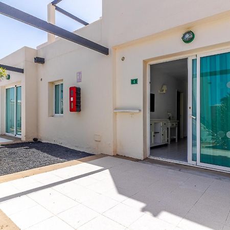 Flatguest Alisios Playa 4 Appartement Corralejo Buitenkant foto