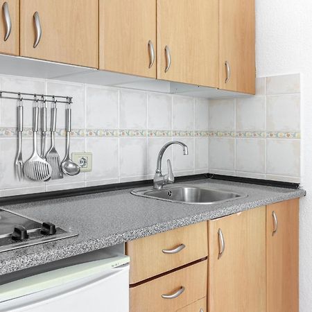 Flatguest Alisios Playa 4 Appartement Corralejo Buitenkant foto