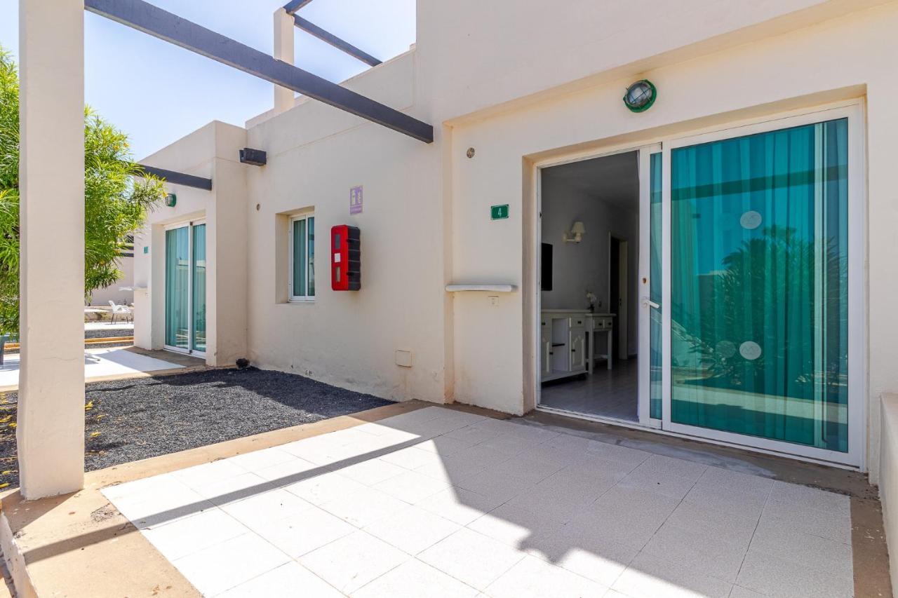 Flatguest Alisios Playa 4 Appartement Corralejo Buitenkant foto