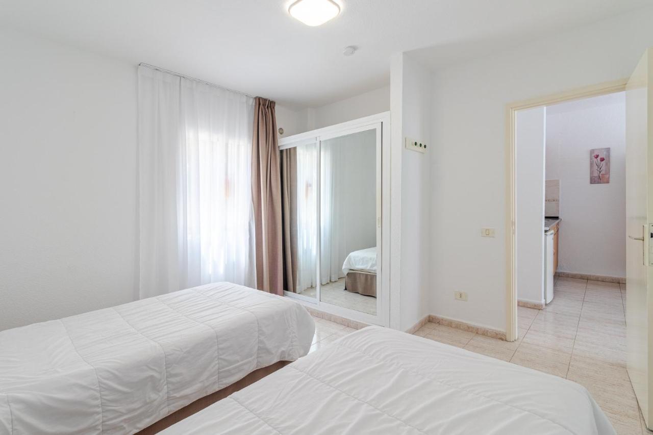 Flatguest Alisios Playa 4 Appartement Corralejo Buitenkant foto