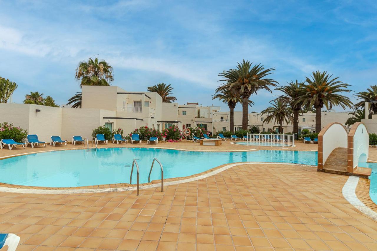 Flatguest Alisios Playa 4 Appartement Corralejo Buitenkant foto