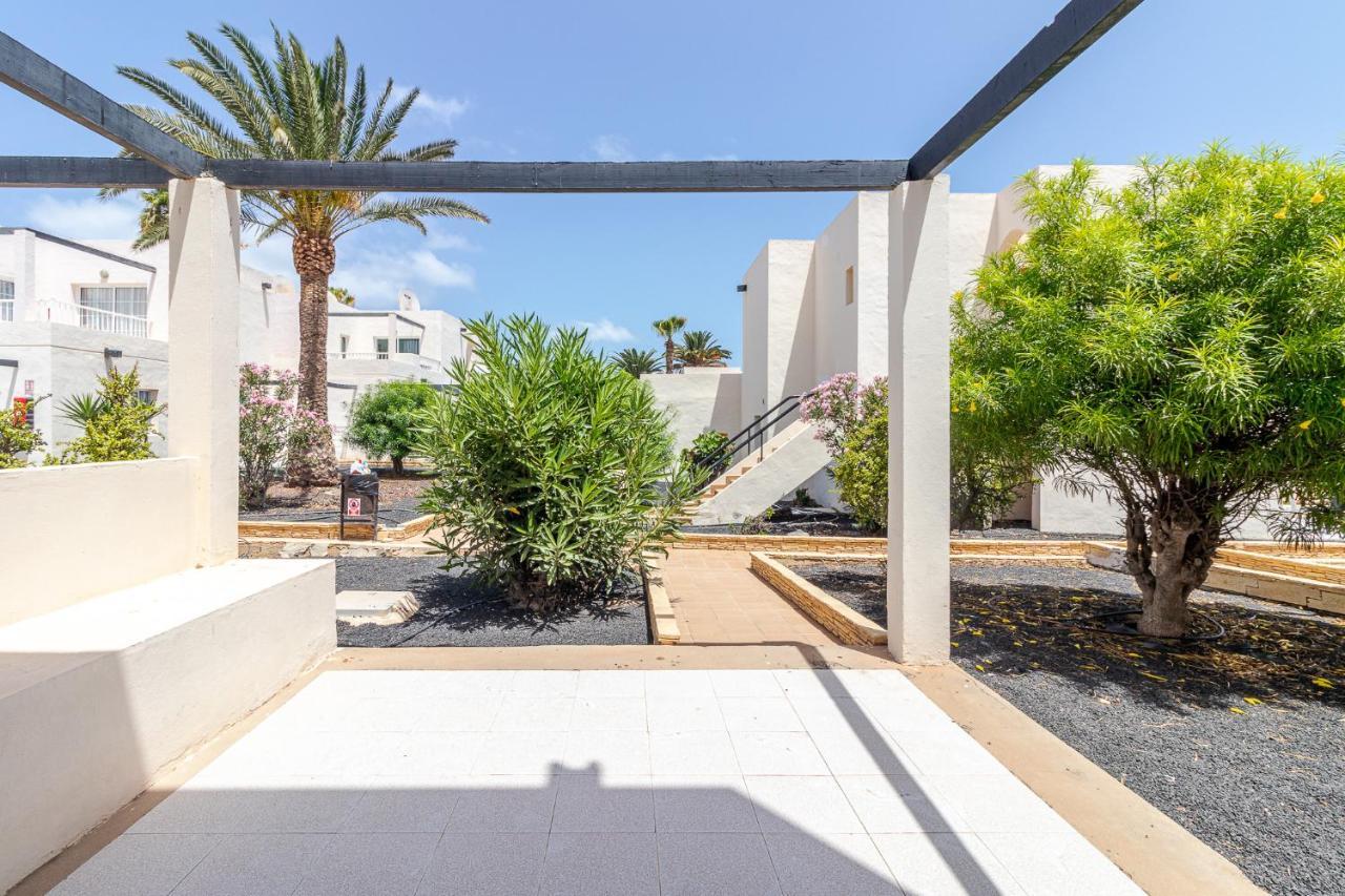 Flatguest Alisios Playa 4 Appartement Corralejo Buitenkant foto
